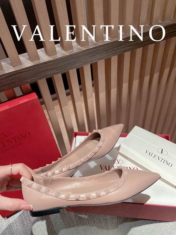 Valentino Women's Shoes 407